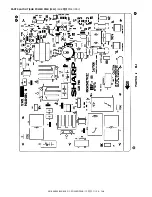 Preview for 171 page of Sharp AR 555S Circuit Diagram