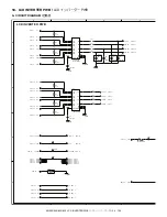 Preview for 178 page of Sharp AR 555S Circuit Diagram