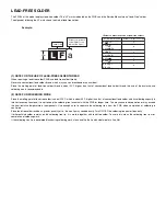 Preview for 196 page of Sharp AR 555S Circuit Diagram