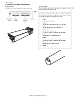 Предварительный просмотр 15 страницы Sharp AR-5618N Service Manual