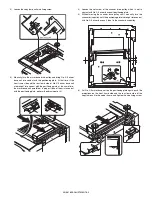 Предварительный просмотр 26 страницы Sharp AR-5618N Service Manual