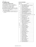 Предварительный просмотр 31 страницы Sharp AR-5618N Service Manual