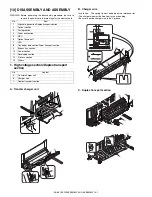 Предварительный просмотр 60 страницы Sharp AR-5618N Service Manual