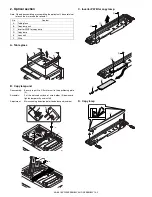 Предварительный просмотр 61 страницы Sharp AR-5618N Service Manual