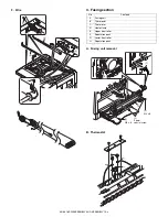 Preview for 63 page of Sharp AR-5618N Service Manual