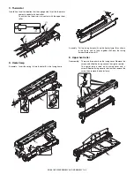 Предварительный просмотр 64 страницы Sharp AR-5618N Service Manual