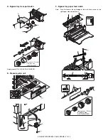 Preview for 72 page of Sharp AR-5618N Service Manual