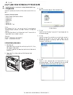 Предварительный просмотр 80 страницы Sharp AR-5618N Service Manual