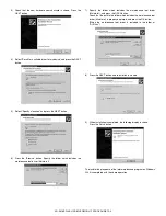 Preview for 83 page of Sharp AR-5618N Service Manual