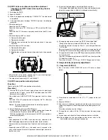 Предварительный просмотр 41 страницы Sharp AR-5625 Service Manual