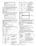 Предварительный просмотр 61 страницы Sharp AR-5625 Service Manual