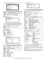 Предварительный просмотр 62 страницы Sharp AR-5625 Service Manual