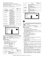 Предварительный просмотр 84 страницы Sharp AR-5625 Service Manual