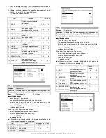 Предварительный просмотр 85 страницы Sharp AR-5625 Service Manual