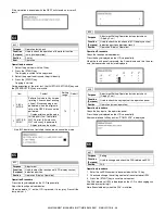 Предварительный просмотр 90 страницы Sharp AR-5625 Service Manual