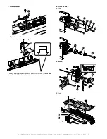 Предварительный просмотр 123 страницы Sharp AR-5625 Service Manual