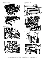 Предварительный просмотр 128 страницы Sharp AR-5625 Service Manual