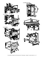 Предварительный просмотр 132 страницы Sharp AR-5625 Service Manual