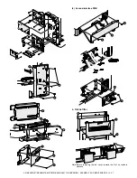 Предварительный просмотр 133 страницы Sharp AR-5625 Service Manual