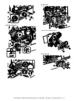 Предварительный просмотр 135 страницы Sharp AR-5625 Service Manual