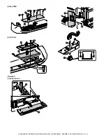 Предварительный просмотр 137 страницы Sharp AR-5625 Service Manual