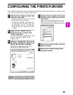 Preview for 23 page of Sharp AR-6020 Operation Manual