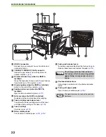 Preview for 32 page of Sharp AR-6020 Operation Manual