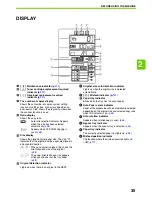 Preview for 35 page of Sharp AR-6020 Operation Manual