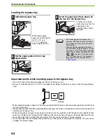 Preview for 40 page of Sharp AR-6020 Operation Manual