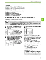 Preview for 41 page of Sharp AR-6020 Operation Manual