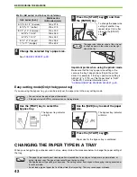 Preview for 42 page of Sharp AR-6020 Operation Manual