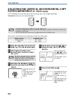 Preview for 50 page of Sharp AR-6020 Operation Manual