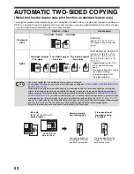 Preview for 52 page of Sharp AR-6020 Operation Manual