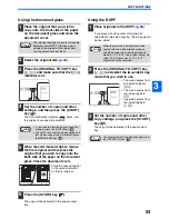 Preview for 53 page of Sharp AR-6020 Operation Manual