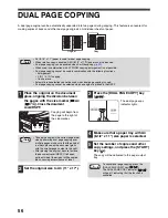 Preview for 56 page of Sharp AR-6020 Operation Manual