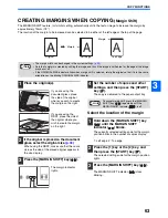 Preview for 63 page of Sharp AR-6020 Operation Manual