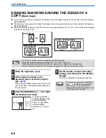 Preview for 64 page of Sharp AR-6020 Operation Manual