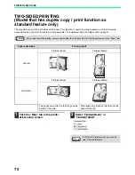 Preview for 74 page of Sharp AR-6020 Operation Manual