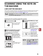 Preview for 79 page of Sharp AR-6020 Operation Manual