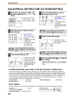 Preview for 94 page of Sharp AR-6020 Operation Manual