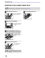 Preview for 118 page of Sharp AR-6020 Operation Manual