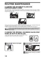 Preview for 122 page of Sharp AR-6020 Operation Manual