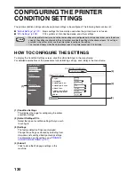 Preview for 130 page of Sharp AR-6020 Operation Manual