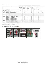 Preview for 6 page of Sharp AR-6020DV Service Manual