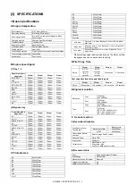 Preview for 7 page of Sharp AR-6020DV Service Manual