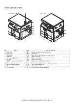 Preview for 26 page of Sharp AR-6020DV Service Manual