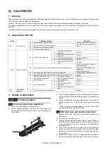 Preview for 30 page of Sharp AR-6020DV Service Manual