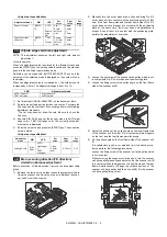 Preview for 34 page of Sharp AR-6020DV Service Manual