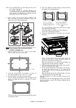 Preview for 35 page of Sharp AR-6020DV Service Manual