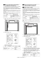 Preview for 36 page of Sharp AR-6020DV Service Manual